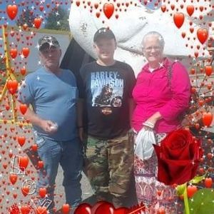 Meet your Posher, Lynn